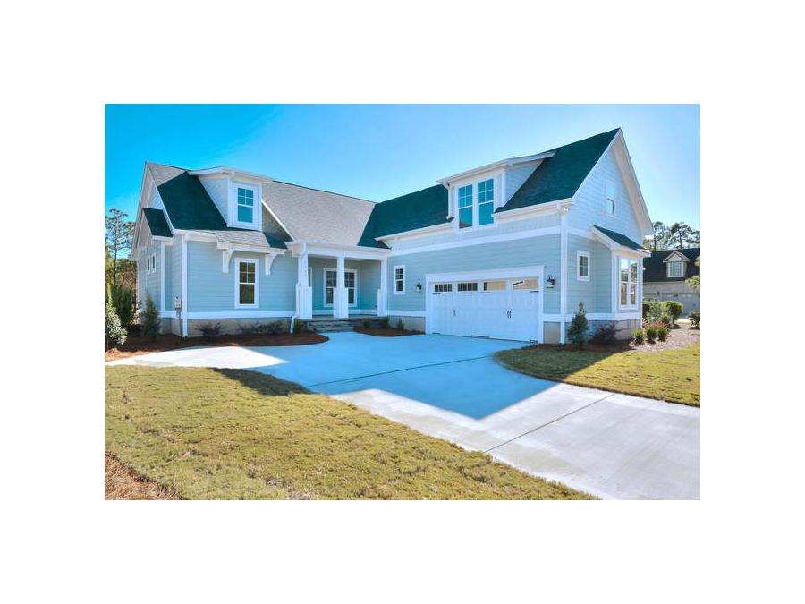 Muirfield Transitional